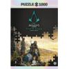 Cenega Publishing Puzzle Good Loot Gaming 1000 Assassins Creed Valhalla Vista of England Premium