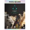 Cenega Publishing Puzzle Good Loot Gaming 1000 Assassin's Creed Valhalla Eivor & Polar Bear Premium