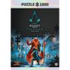 Cenega Publishing Puzzle Good Loot Gaming 1000 Assassin's Creed Valhalla Dawn of Ragnarok