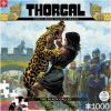 Cenega Publishing Puzzle Good Loot Gaming 1000 Thorgal Czarna Galera