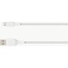 Belkin CAA002BT0MWH lightning cable 0.15 m White