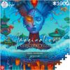 Cenega Publishing Puzzle Good Loot 1000 Imagination Kamil Jakóbczak Fudżi / Fuji