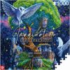Cenega Publishing Puzzle Good Loot 1000 Imagination Roch Urbaniak Wyspa Sów