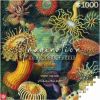 Cenega Publishing Puzzle Good Loot 1000 Imagination Ernst Haeckel Stworzenia Morskie