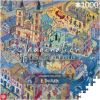 Cenega Publishing Puzzle Good Loot 1000 Imagination Edward Dwurnik Radzymin