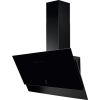Electrolux LFV619K Tvaika nosūcējs Black 700m³/h 90cm