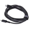 Anker 322 USB cable 1.8 m USB C Black