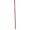 Mop handle Vileda (Click) Black, Red