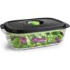 FoodSaver FFC024X food storage container Rectangular Box 2.3 L Transparent 1 pc(s)