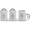 Maestro MR-1771 Paris Maison - container set, 3 pieces