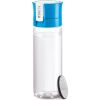 Filter Bottle Brita Fill&Go + 4 pc(s) filter cartridges (0,6l; blue)