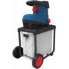 BRANCH SHREDDER BLAUPUNKT GS7010 2600W