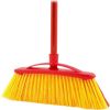 Broom VILEDA 2in1 Garden Outdoor (red/yellow)