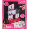 Paladone Barbie Dreamhouse Light with Stickers Ambiance lighting