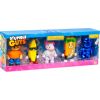 STUMBLE GUYS -  11,5 CM - ZESTAW 5 FIGUREK