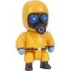 P.m.i. Kids World STUMBLE GUYS S2 MINI ACTION FIGURES - 4 PACK VER.A