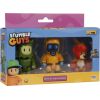 P.m.i. Kids World STUMBLE GUYS S2 MINI ACTION FIGURES - 3 PACK VER.B