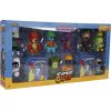 P.m.i. Kids World STUMBLE GUYS S2 MINI ACTION FIGURES - 12 PACK DELUXE BOX