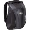OGIO MOTORCYCLE BACKPACK NO DRAG MACH S BLACK P/N: 5919330OG