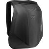 OGIO MOTORCYCLE BACKPACK NO DRAG MACH 1 BLACK P/N: 123008_36