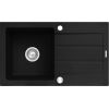 MAIDSINKS Promo 76x44 1B 1D Karbon