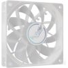 Valkyrie V12F ARGB White Fan