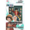 Bandai ANIME HEROES ONE PIECE - MONKEY D. LUFFY RENEWAL