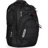 OGIO BACKPACK GAMBIT BLACK P/N: 111072_03