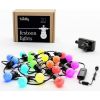 SMART LIGHTS TWINKLY FESTOON 20 RGB 10 M