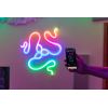 TWINKLY Flex (TWFL200STW-WEU) Smart LED tube 192 LED RGB 2 m