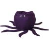 Go Gift Octopus Sako bag pouffe purple L 80 x 80 cm
