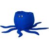 Go Gift Octopus blue Sako bag pouffe L 80 x 80 cm