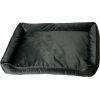 GO GIFT Lux black - pet bed - 95 x 70 x 9 cm