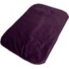 GO GIFT Cage mattress purple XXL - pet bed - 135 x 85 x 2 cm