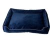 Go Gift Lux lair 95 x 70 x 9 cm dark blue