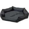 Go Gift Lair Hexagon graphite XL 75 x 55 x 15 cm