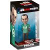 MINIX BIG BANG THEORY - SHELDON COOPER