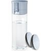 Brita Vital blue 2-disc filter bottle