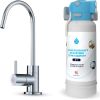 Dafi Flow Comfort D-1 tap water filtration system