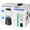 Blenderis 1200W 1,75L ZELMER ZSB4799B