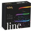TWINKLY Line 90 Starter Kit (TWL100STW-BEU) Smart LED strip 90 LED RGB 1,5 m
