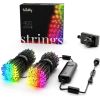 Twinkly SMART STRINGS 400 LED 32M CHRISTMAS TREE LIGHTS