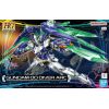 Bandai HGBM 1/144 GUNDAM 00 DIVER ARC