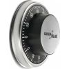Greenblue 51348 Mechanical kitchen timer Silver