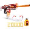 Wyrzutnia Zuru X-Shot Hyper Gel HPG-70