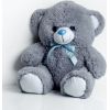Go Gift TOMMY bear 65 cm grey