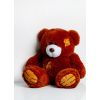 Go Gift TEDDY bear 60 cm brown