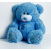 Go Gift TEDDY bear 60 cm blue