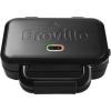 Breville sandwich toaster VST082X