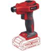 Einhell CE-AP 18 Li-Solo electric air pump 0.053 bar 670 l/min